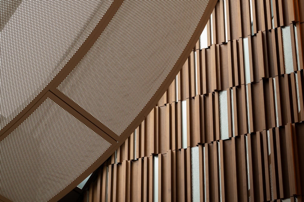 Corporate Headquarter